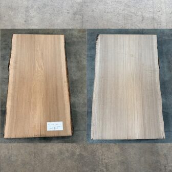 ナラ (オーク)に関する記事一覧 | The Art of Hardwoods